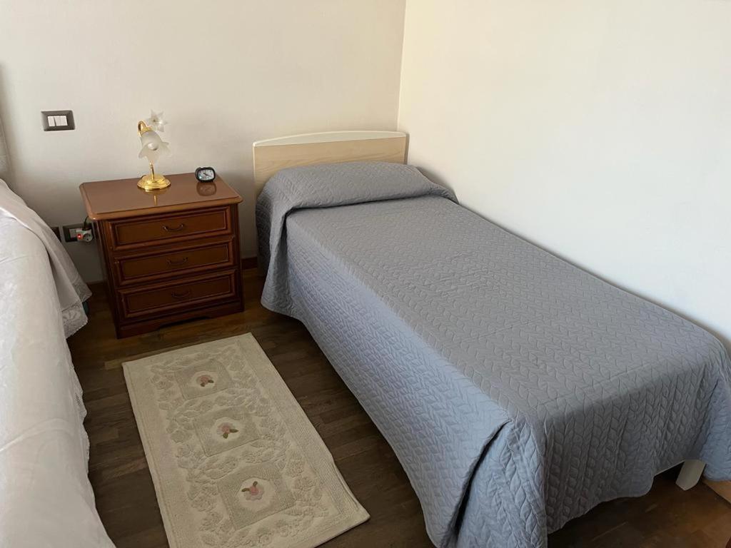 Villa Casa Gianfranco Gubbio Esterno foto