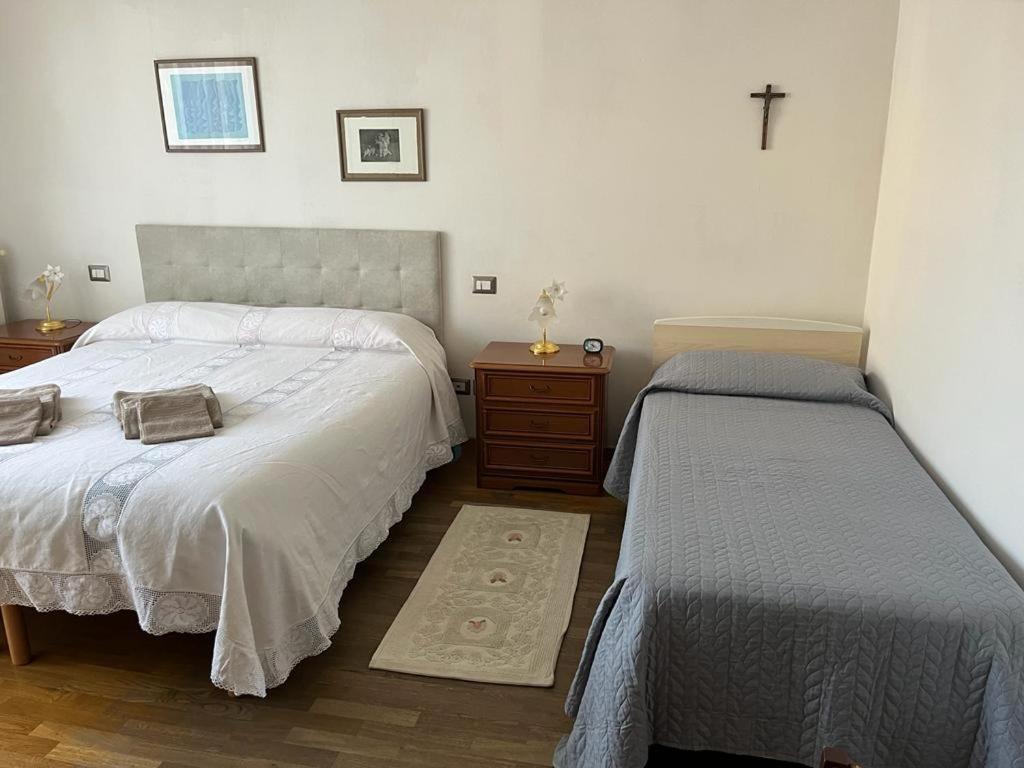 Villa Casa Gianfranco Gubbio Esterno foto