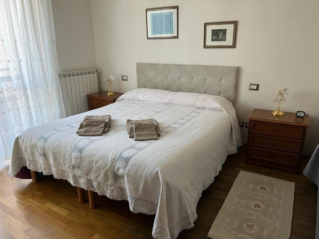 Villa Casa Gianfranco Gubbio Esterno foto
