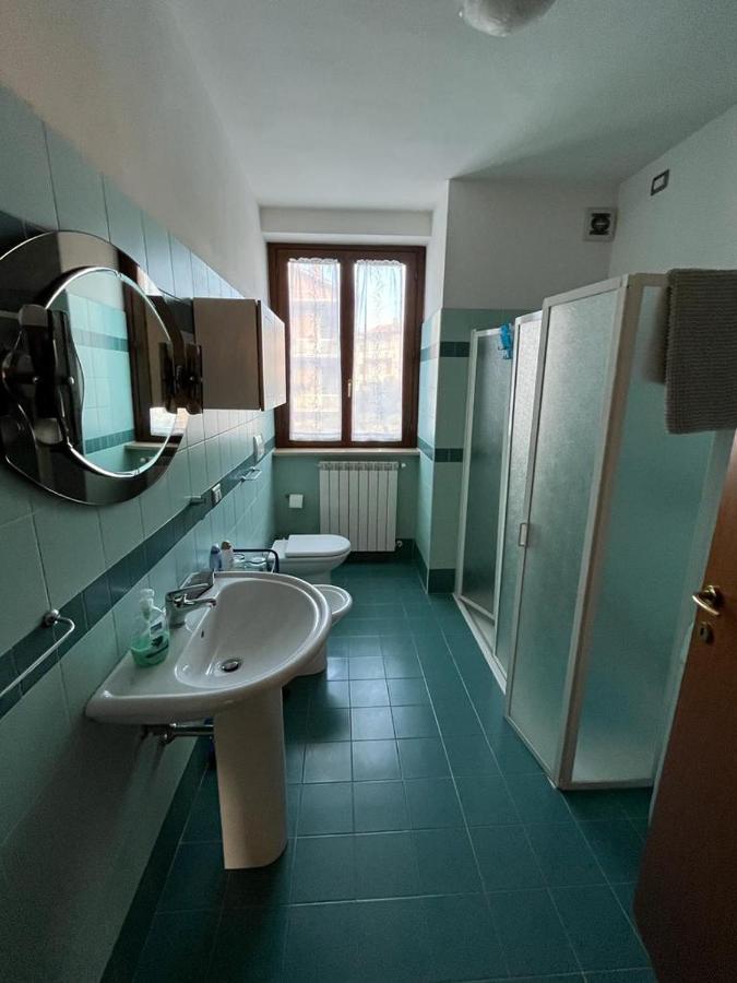 Villa Casa Gianfranco Gubbio Esterno foto