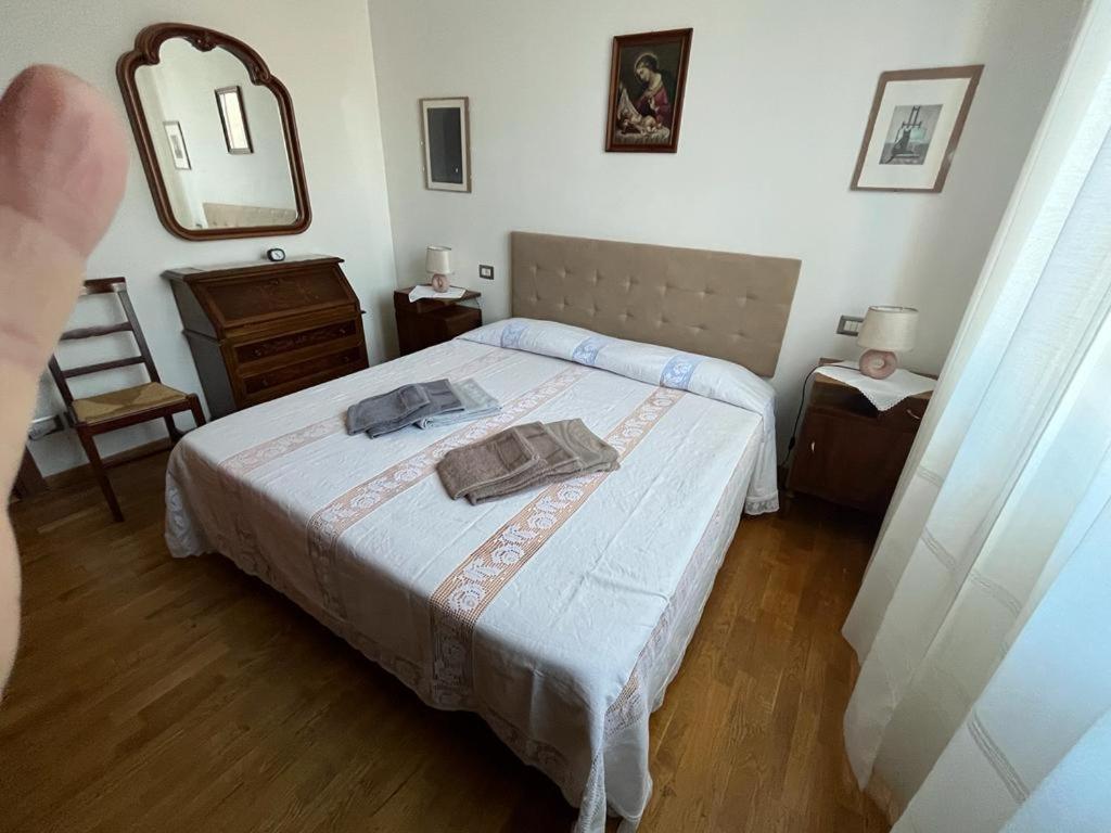 Villa Casa Gianfranco Gubbio Esterno foto