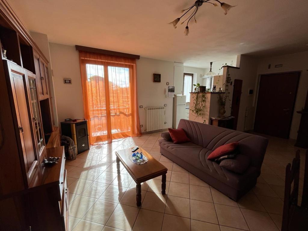 Villa Casa Gianfranco Gubbio Esterno foto