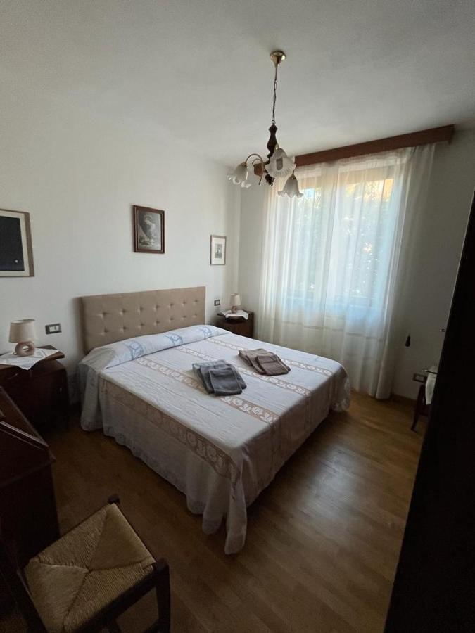 Villa Casa Gianfranco Gubbio Esterno foto